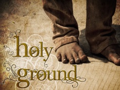 Worship - Holy Ground